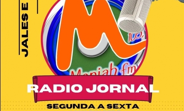 Rdio Jornal Seg  Sex as 11:00